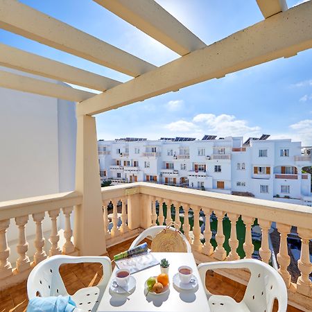 Gavimar La Mirada Hotel And Apartments Cala d'Or  Exterior photo