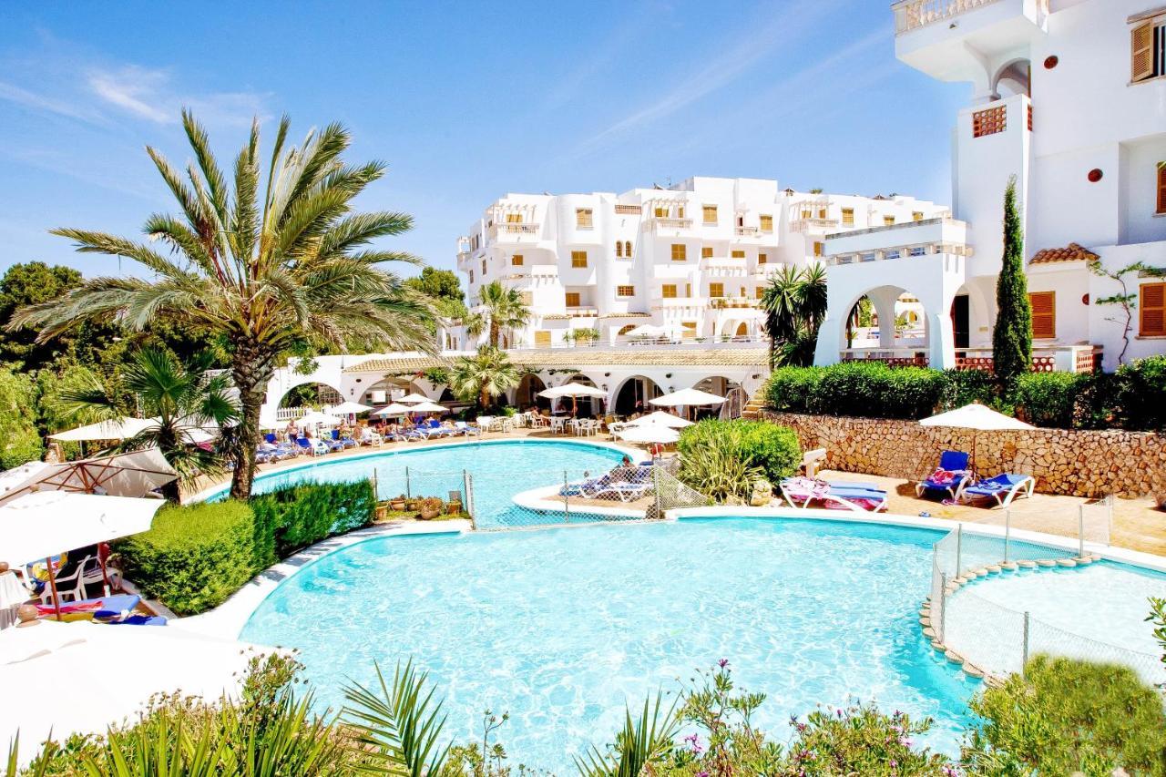 Gavimar La Mirada Hotel And Apartments Cala d'Or  Exterior photo