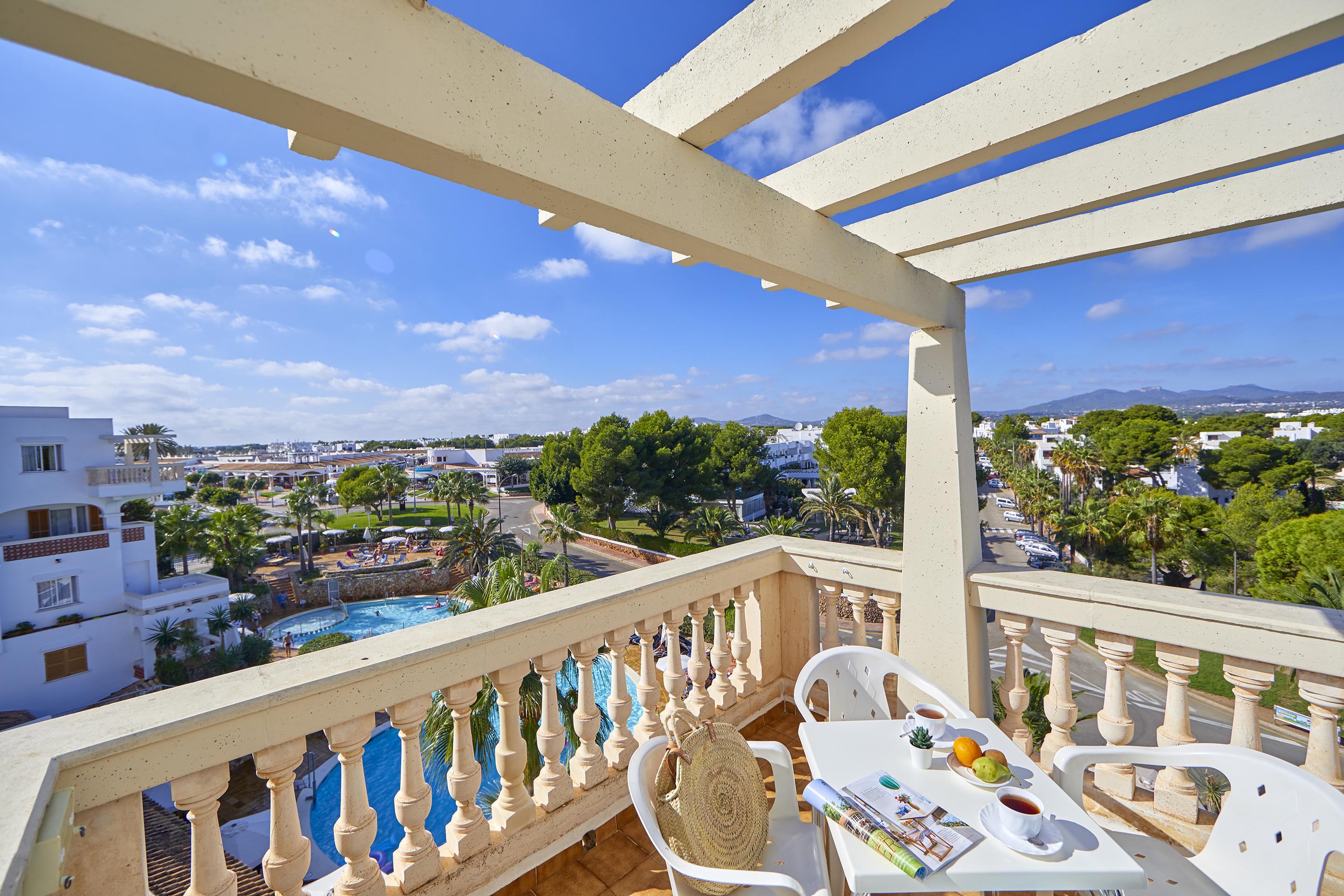 Gavimar La Mirada Hotel And Apartments Cala d'Or  Exterior photo