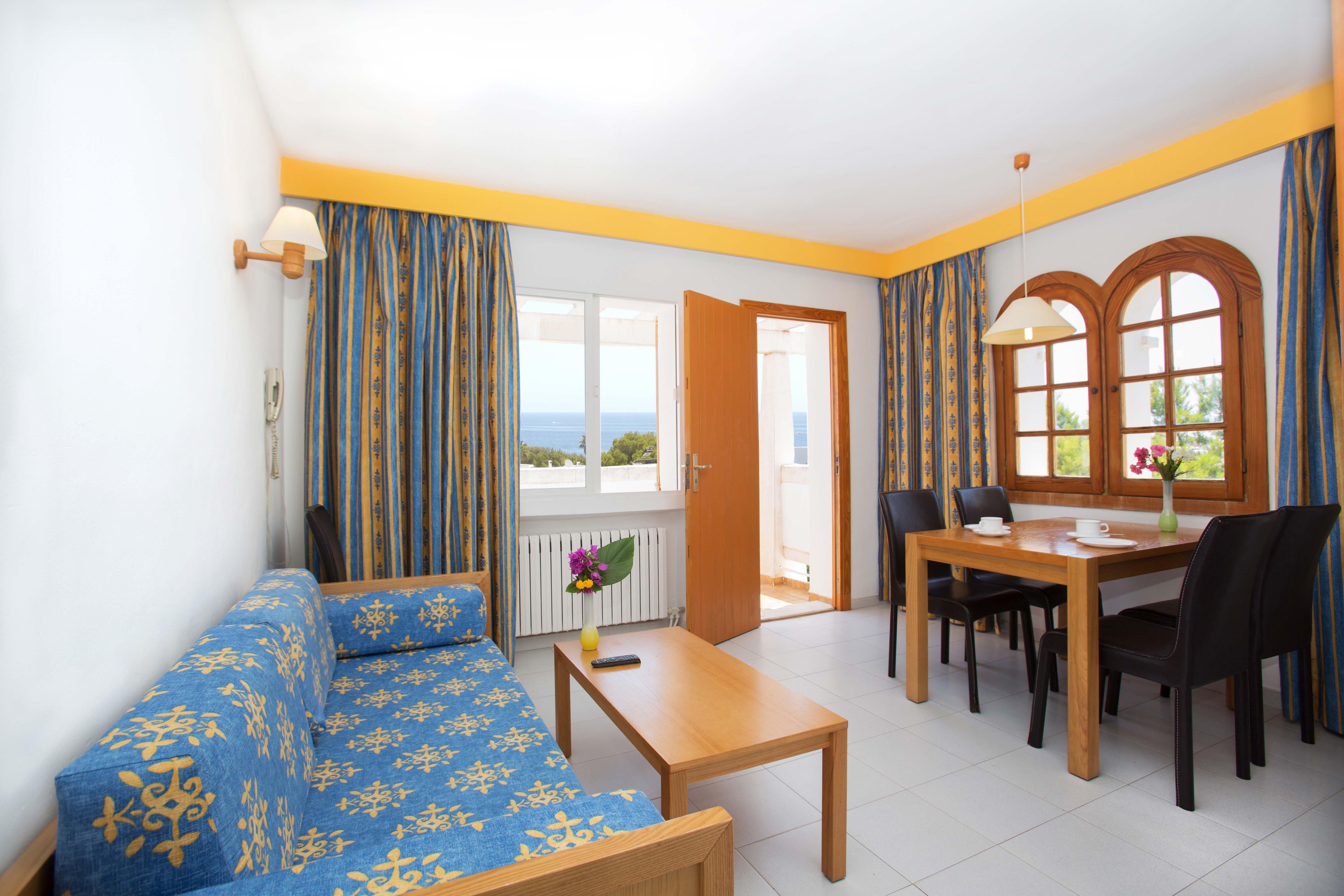 Gavimar La Mirada Hotel And Apartments Cala d'Or  Exterior photo
