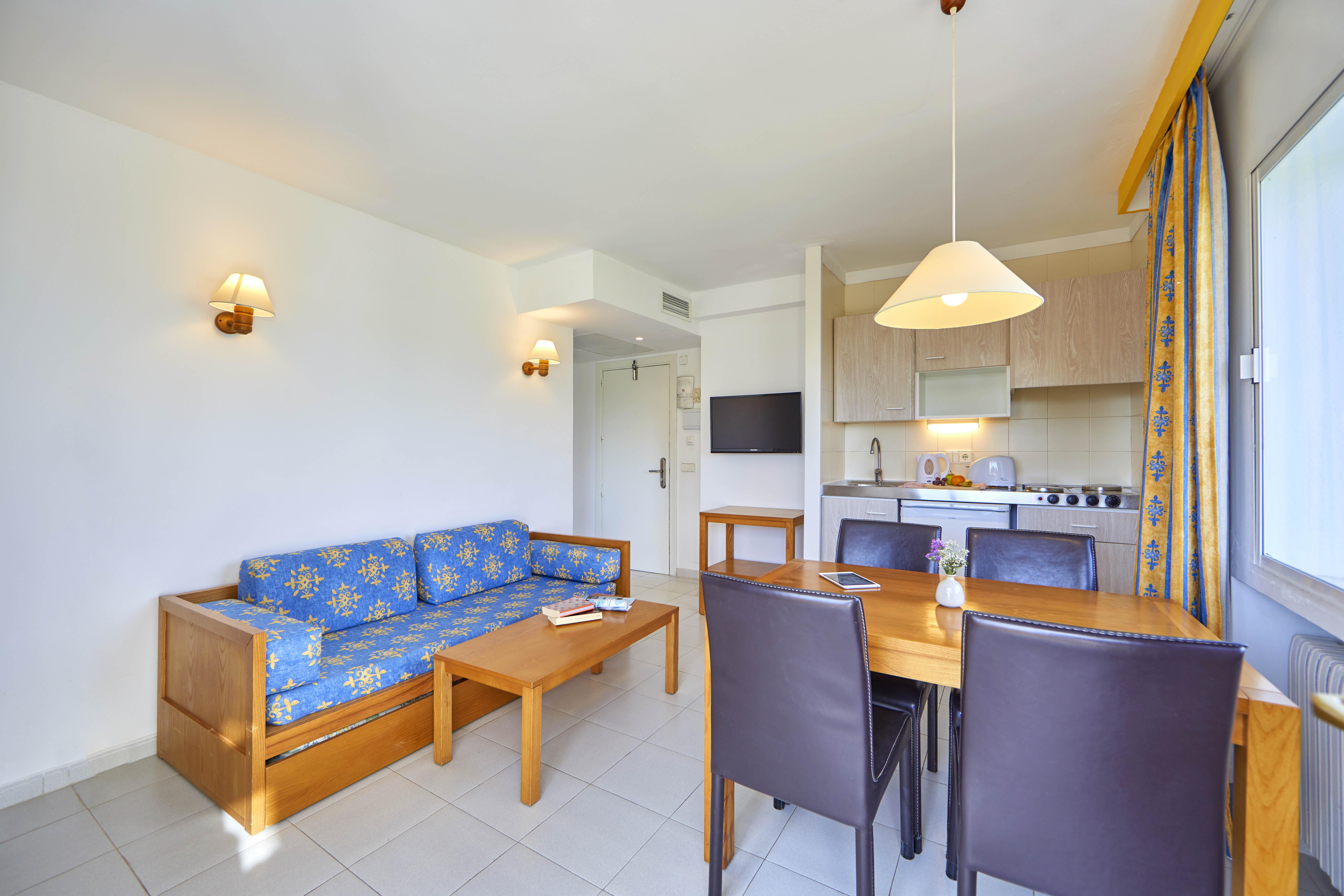 Gavimar La Mirada Hotel And Apartments Cala d'Or  Exterior photo