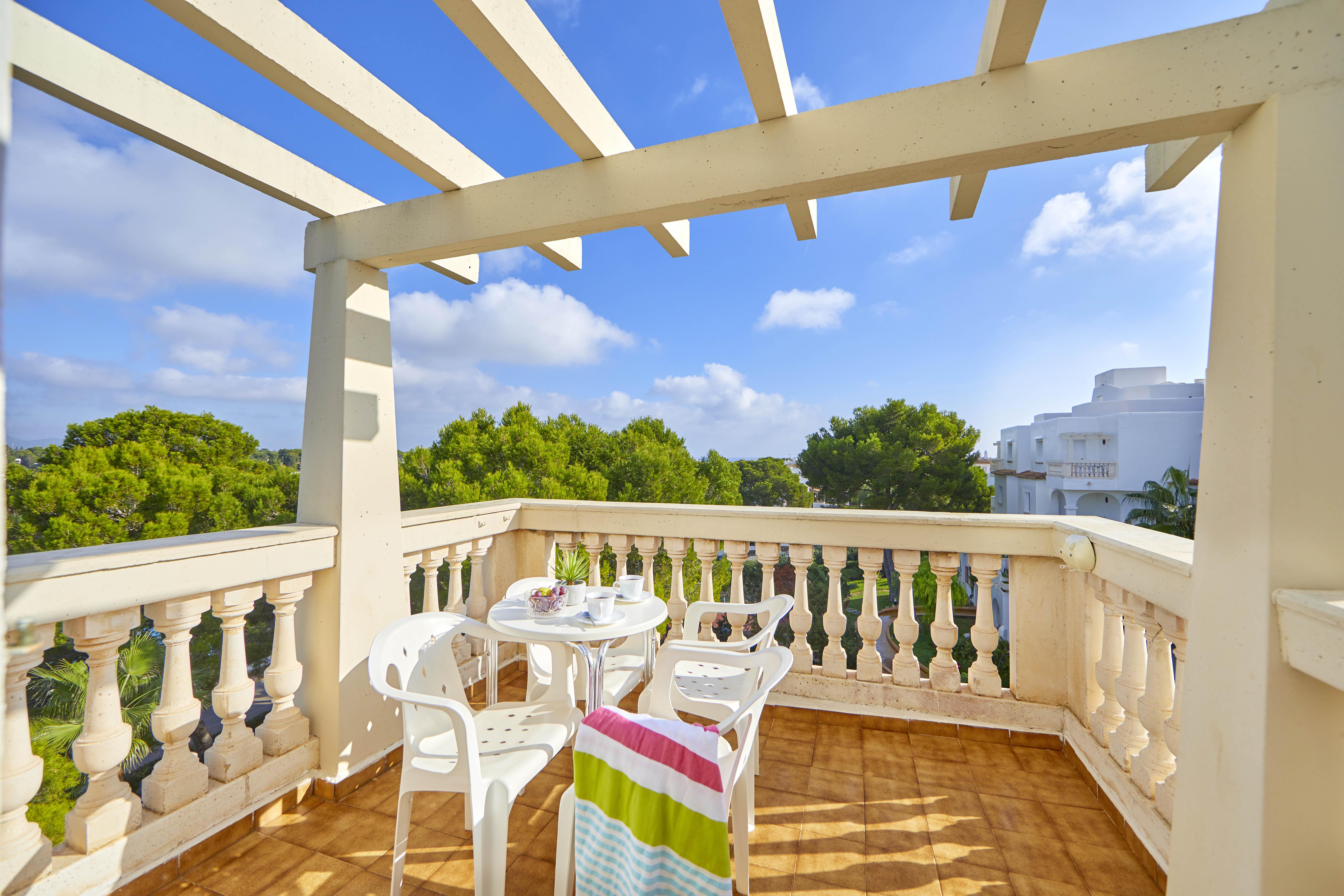 Gavimar La Mirada Hotel And Apartments Cala d'Or  Exterior photo