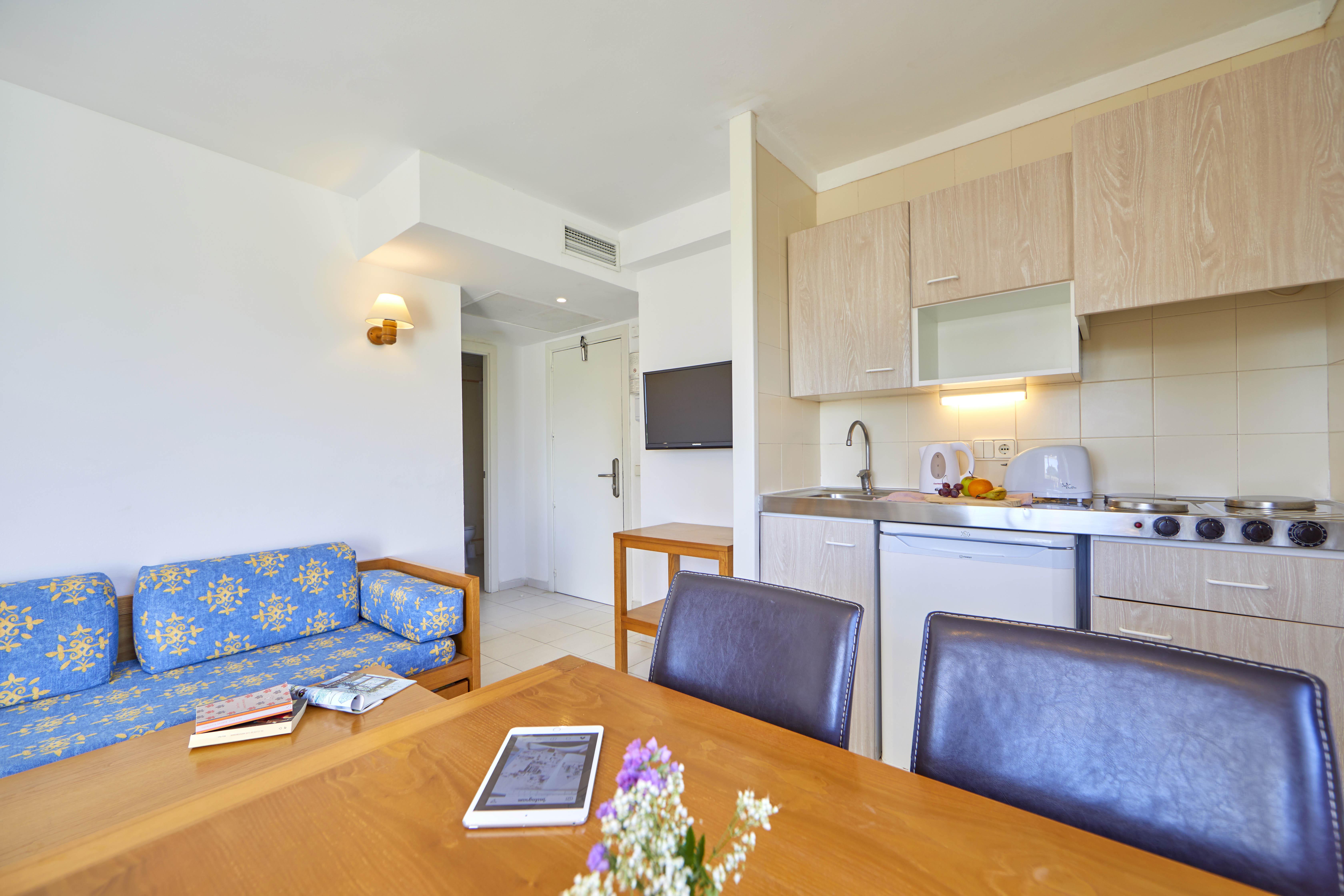 Gavimar La Mirada Hotel And Apartments Cala d'Or  Exterior photo