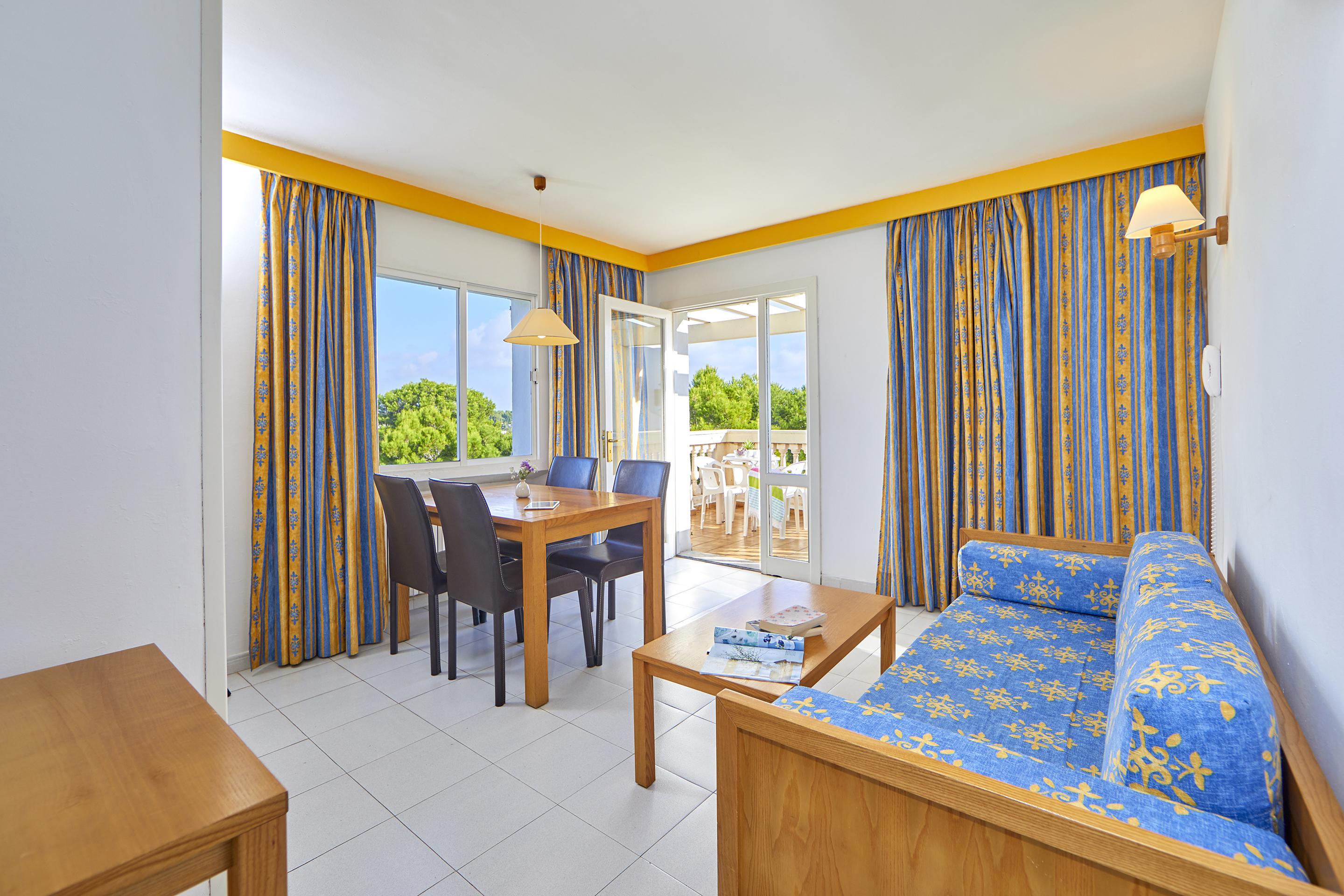Gavimar La Mirada Hotel And Apartments Cala d'Or  Exterior photo