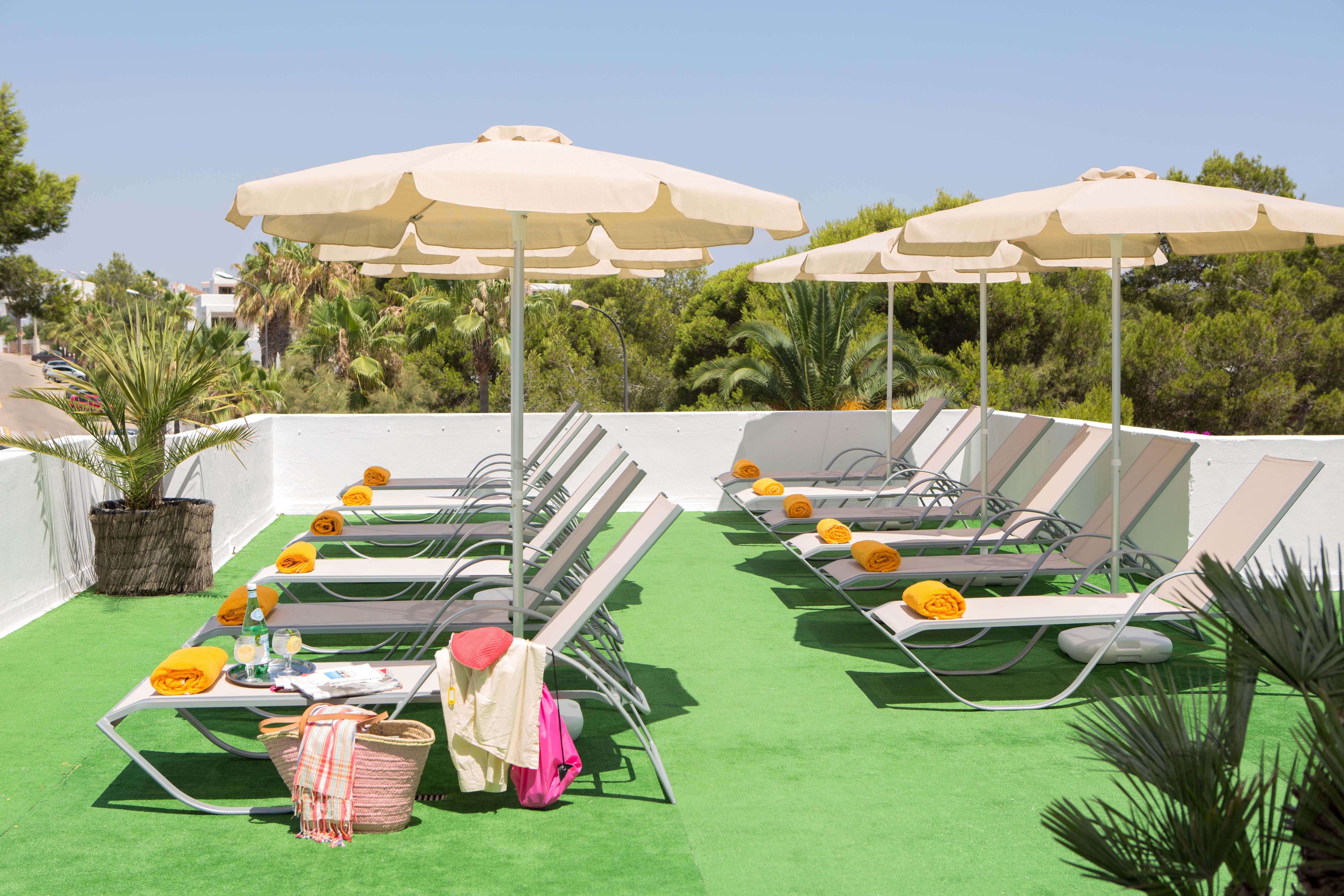 Gavimar La Mirada Hotel And Apartments Cala d'Or  Exterior photo