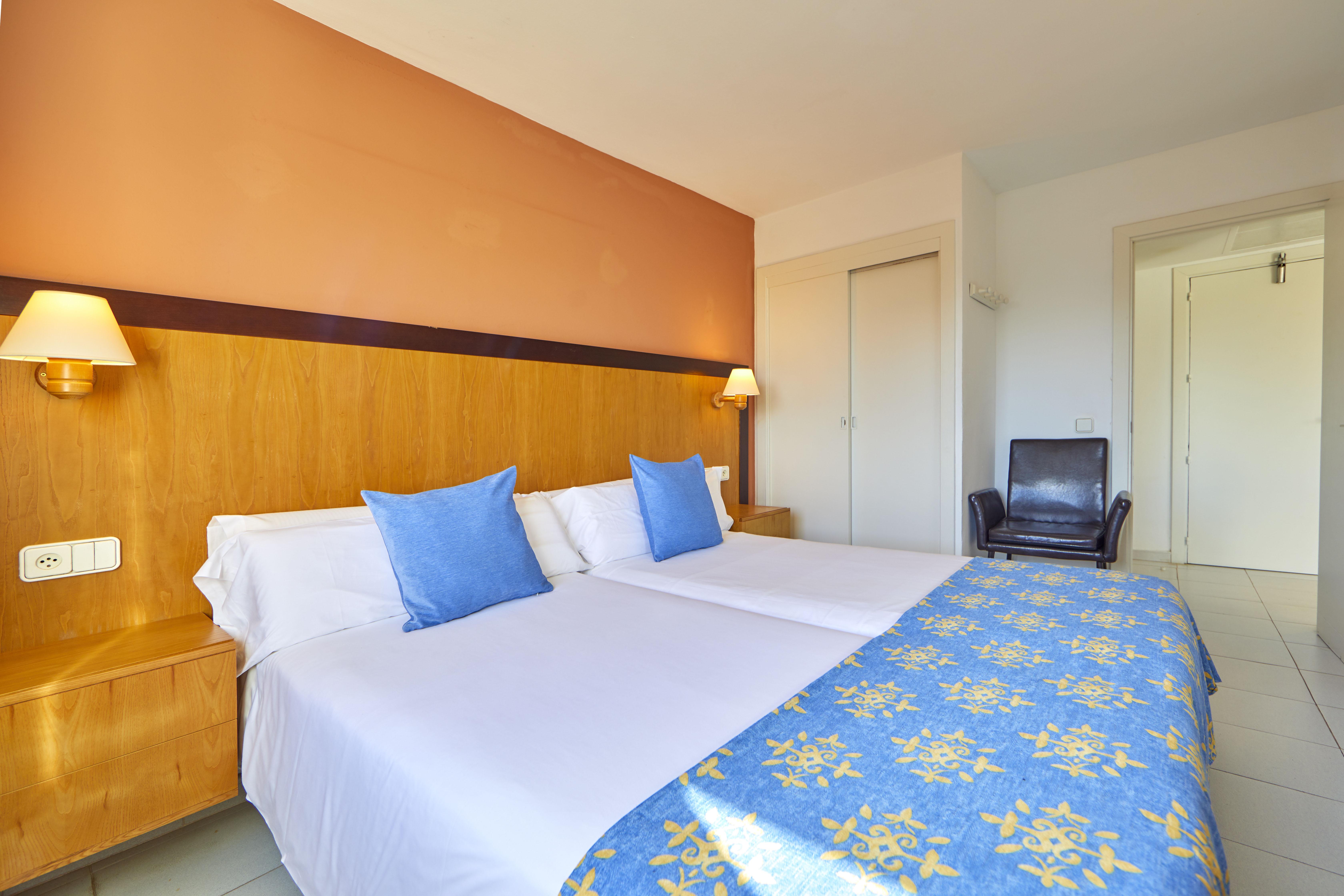 Gavimar La Mirada Hotel And Apartments Cala d'Or  Exterior photo