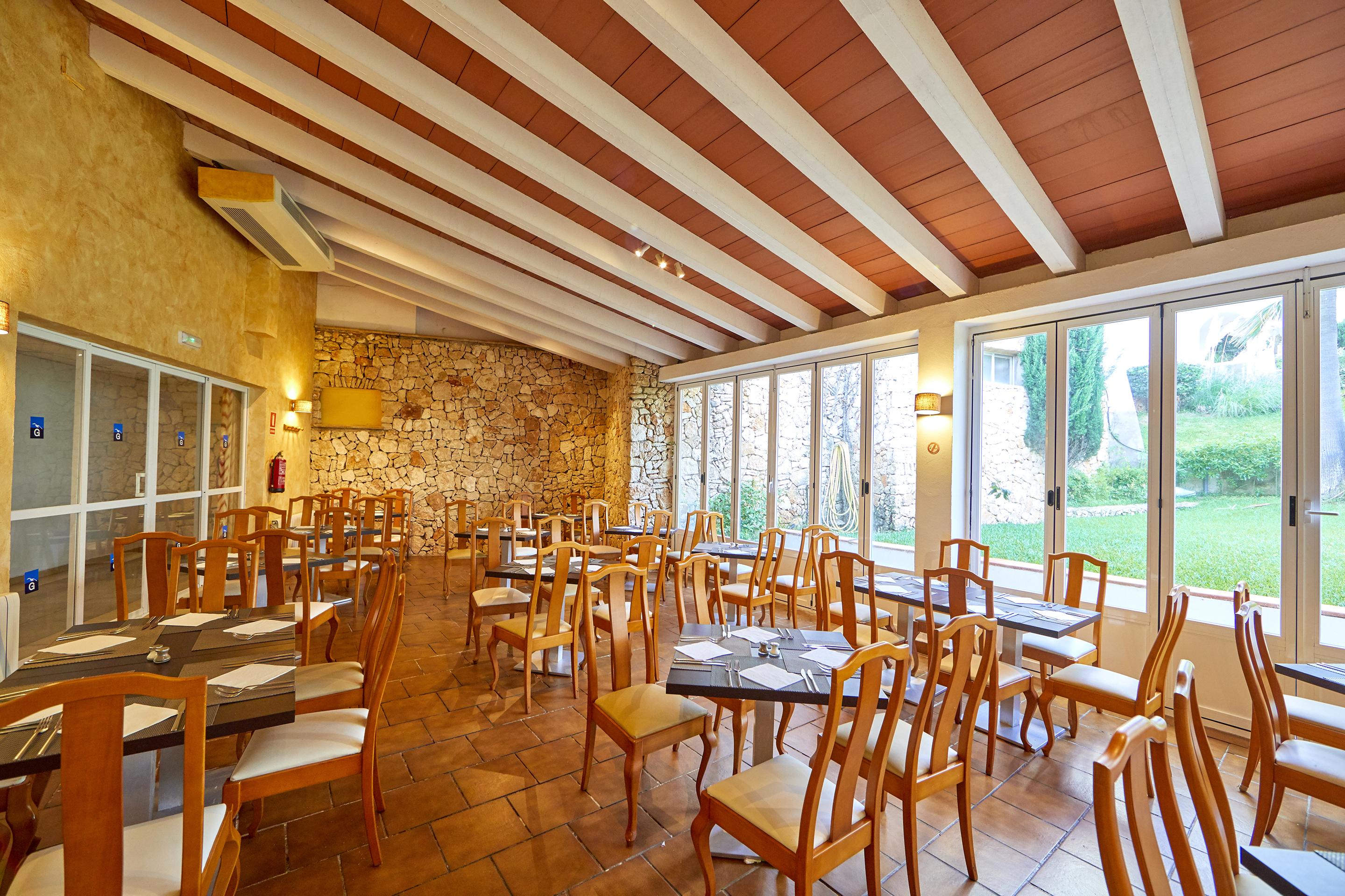 Gavimar La Mirada Hotel And Apartments Cala d'Or  Exterior photo