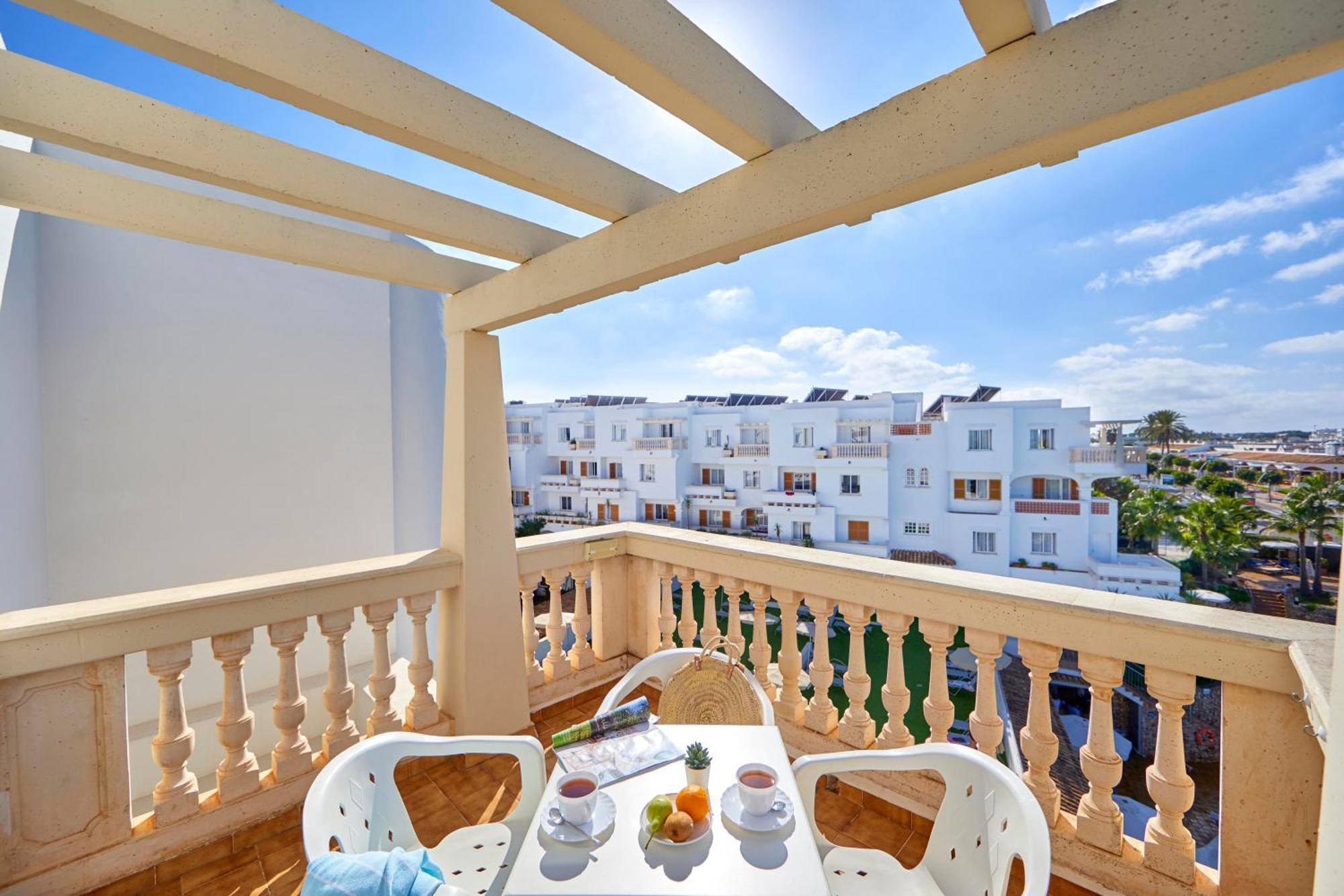 Gavimar La Mirada Hotel And Apartments Cala d'Or  Exterior photo