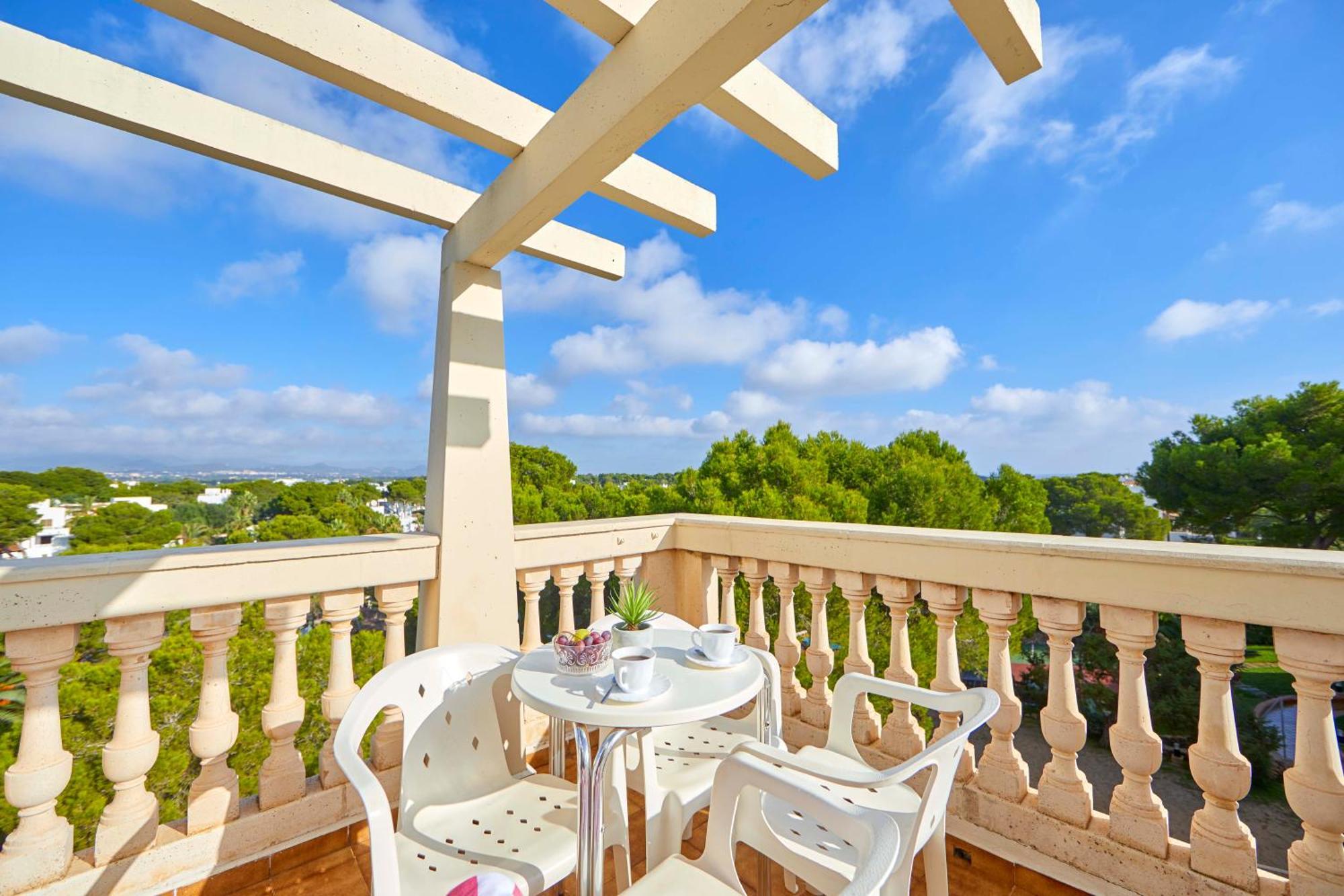 Gavimar La Mirada Hotel And Apartments Cala d'Or  Exterior photo